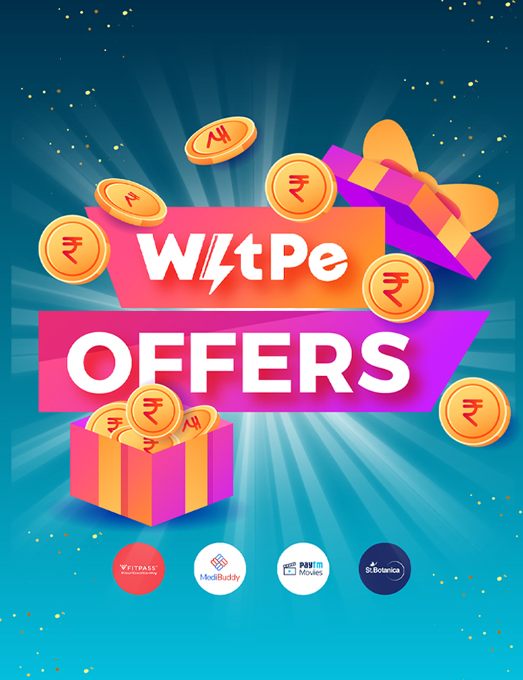 WltPe : Rent Payment