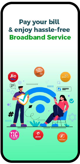 WltPe - Recharge & Bill Payments