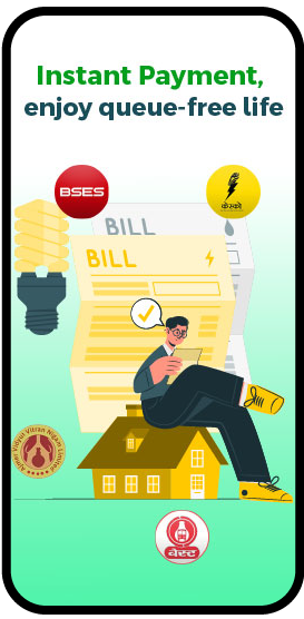WltPe - Recharge & Bill Payments