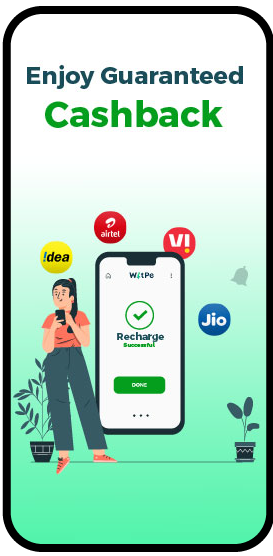 WltPe - Recharge & Bill Payments