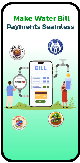 WltPe - Recharge & Bill Payments