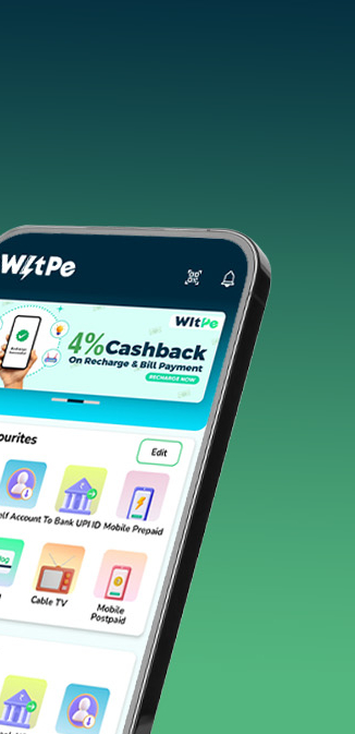 WltPe : Rent Payment